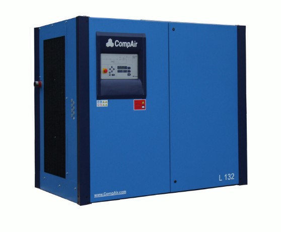 AirCenter Niederrhein CompAir Kompressor AirCenter Niederrhein CompAir Kompressor
